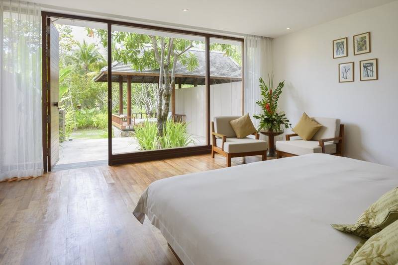 수피리어 룸, Oyo 90464 Borneo Suites