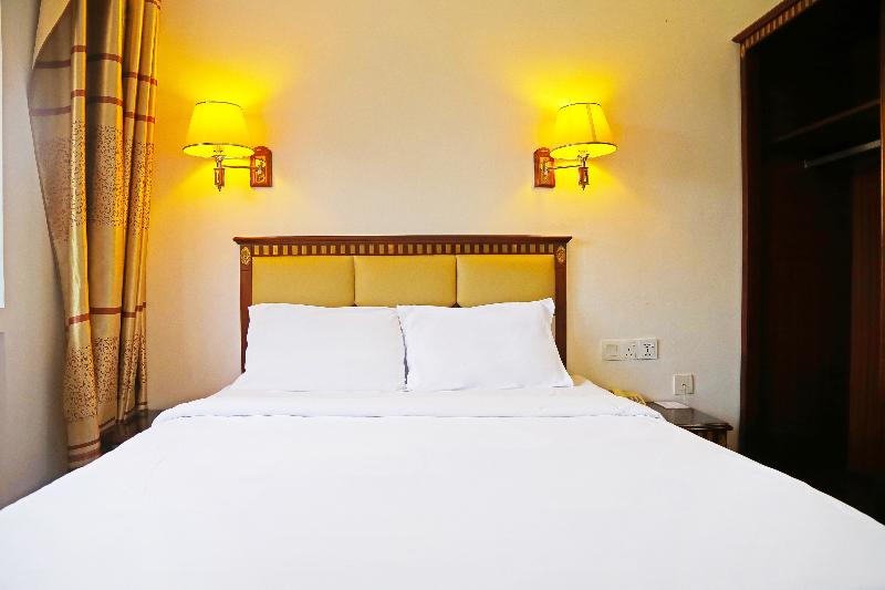 Номер Superior, Oyo 90464 Borneo Suites