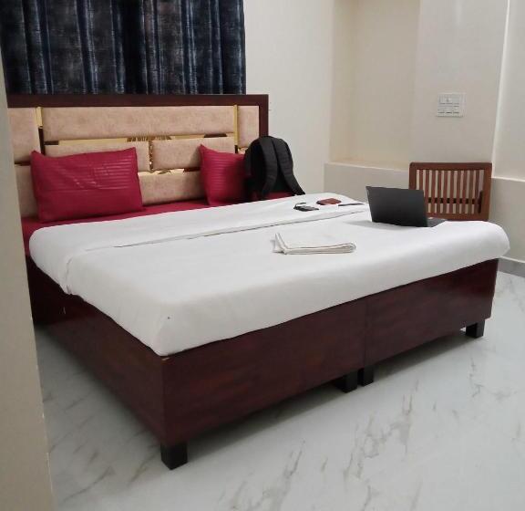 Quarto Deluxe, Zora Park
