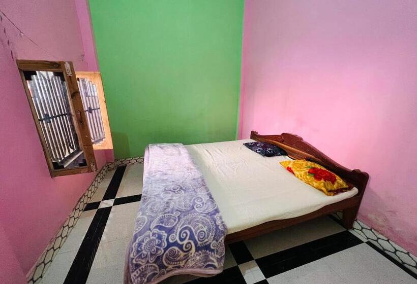 Номер Economy, Shreenathji Haveli