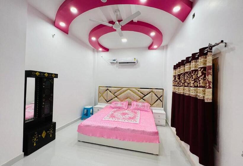 Номер Superior, Shreenathji Haveli