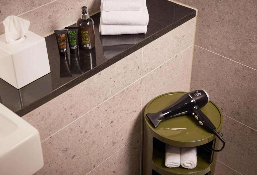 آپارتمان 1 خوابه, Adina Apartment Hotel Stuttgart