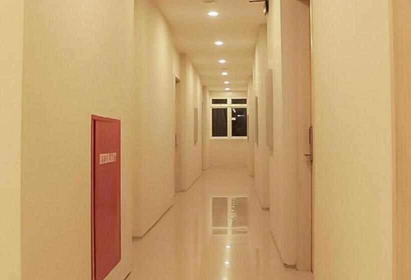 スーペリアールーム, Mutiara Mitra Reddoorz