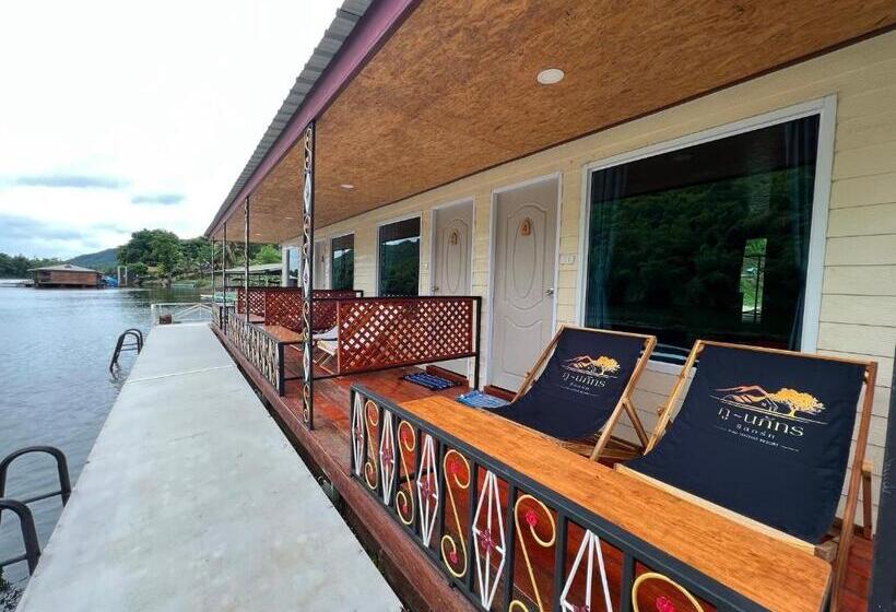 اتاق استاندارد با تخت بزرگ, Phu Naphat Resort