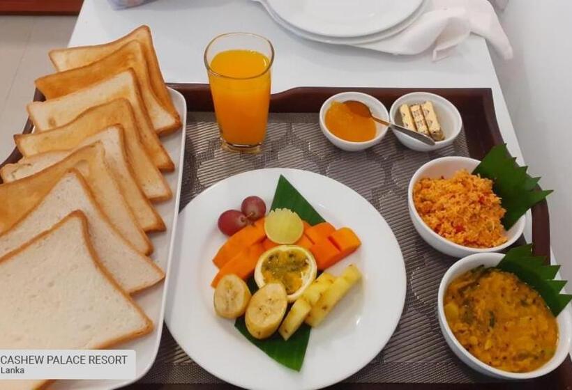 Апартаменты Superior 1 Спальня, Sigiriya Cashew Palace Resort