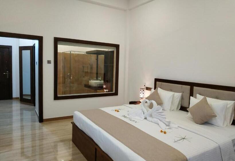 Номер Superior, Sigiriya Cashew Palace Resort