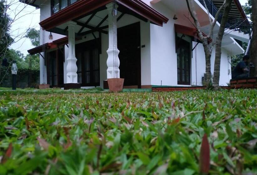 Апартаменты Superior 1 Спальня, Sigiriya Cashew Palace Resort