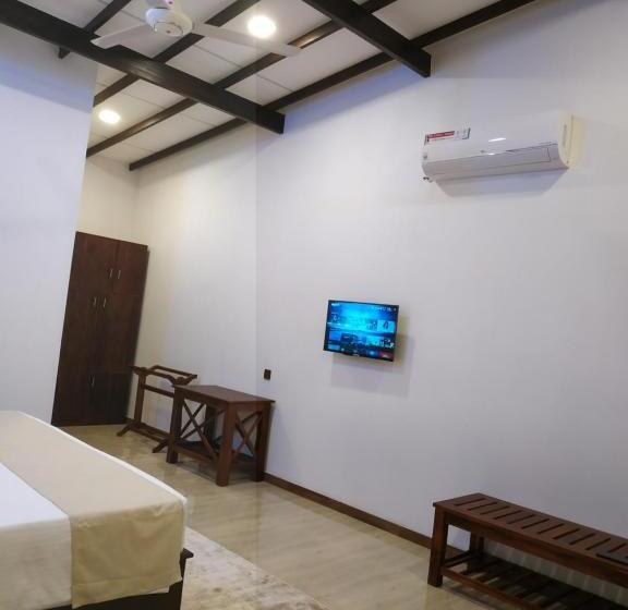Номер Deluxe, Sigiriya Cashew Palace Resort