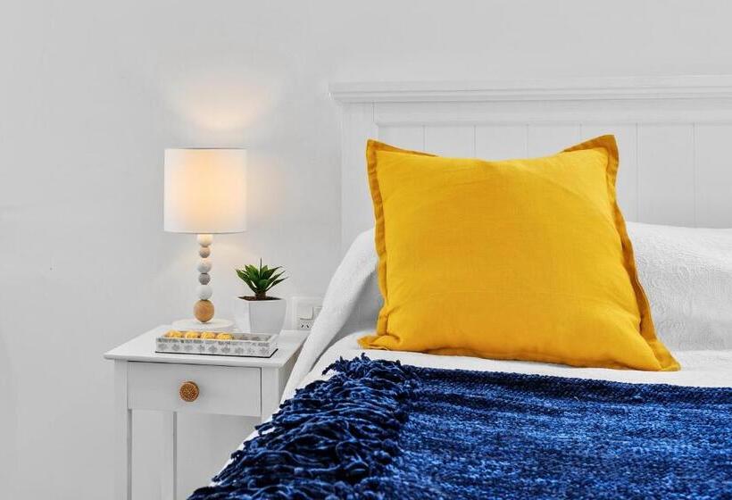 Номер Стандарт Внутренний, Lillypilly Bed And Breakfast