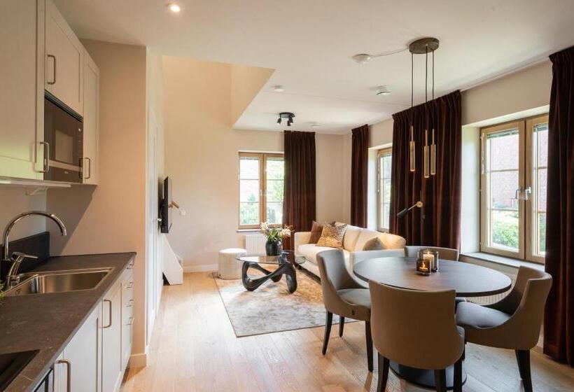 Family Suite, Live And Stay Ekmanska