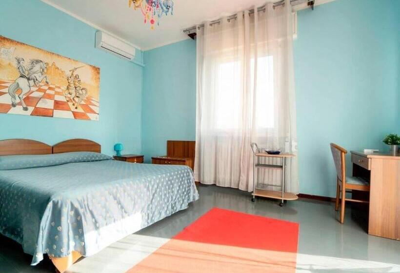 Номер Стандарт, Il Leprotto   Room & Breakfast
