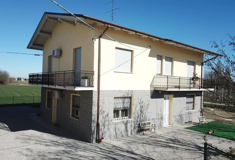 Номер Стандарт, Il Leprotto   Room & Breakfast
