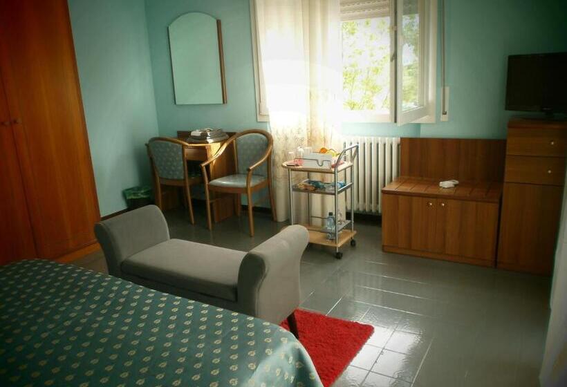 Номер Стандарт Индивидуальный, Il Leprotto   Room & Breakfast