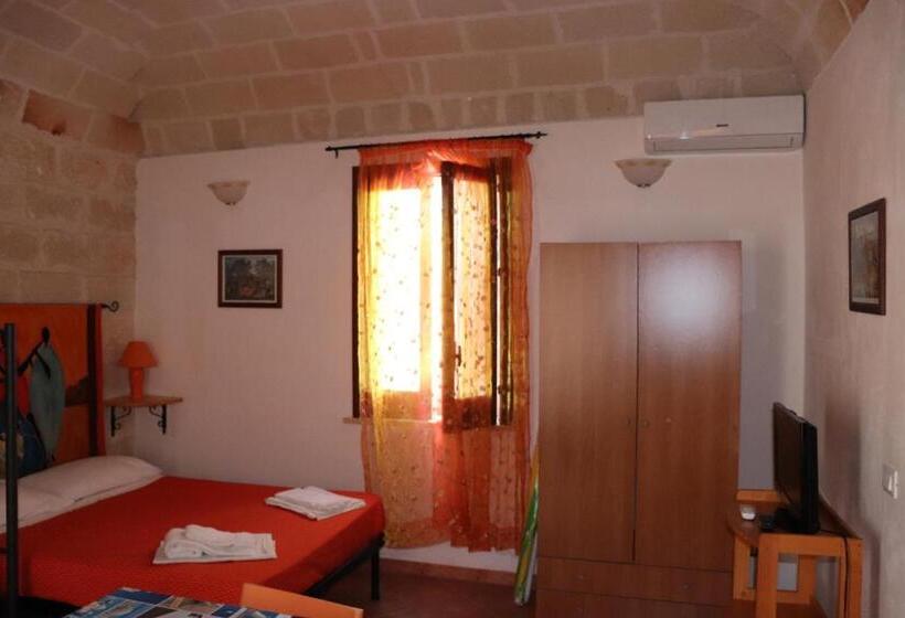 Quarto Quádruplo Estandar, Room In House   Magical Holidays In A Dammuso In Favignana Nestled In A Pine Forest