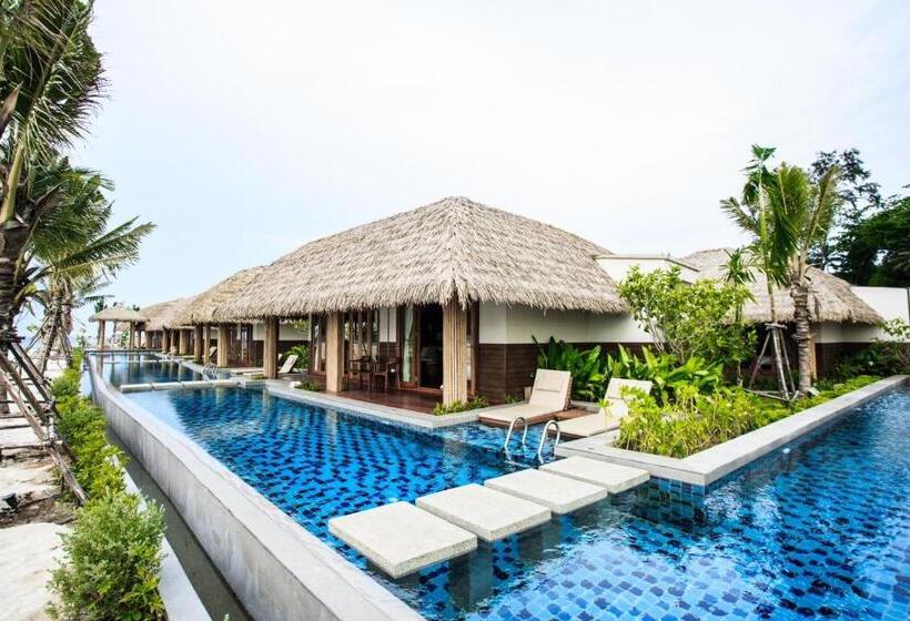 Вилла 1 Спальня, Bulow Casa Grand View Resort