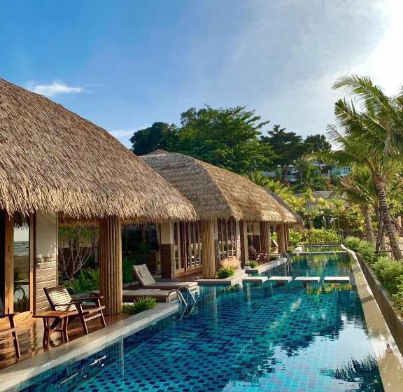 Вилла 1 Спальня, Bulow Casa Grand View Resort