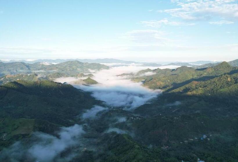 스위트, Bajo El Cielo Glamping San Francisco