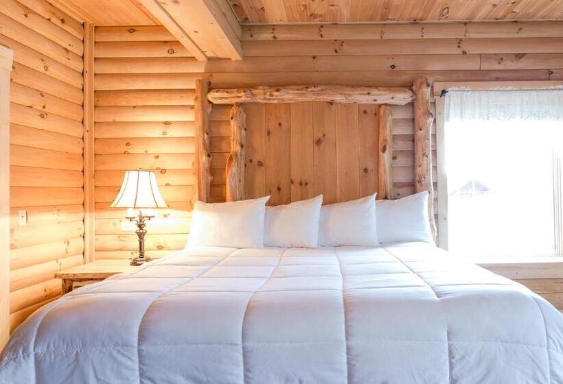 スイート, Coblentz Country Lodge By Amish Country Lodging