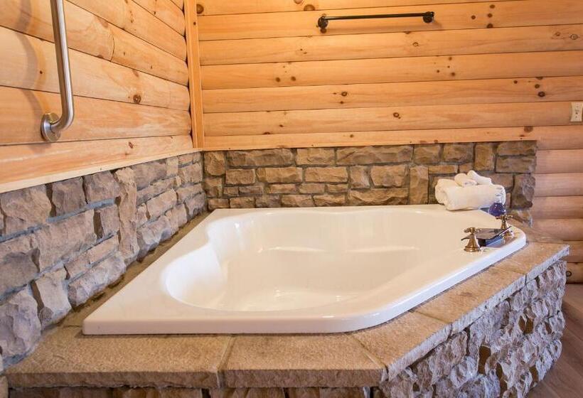スイート, Coblentz Country Lodge By Amish Country Lodging
