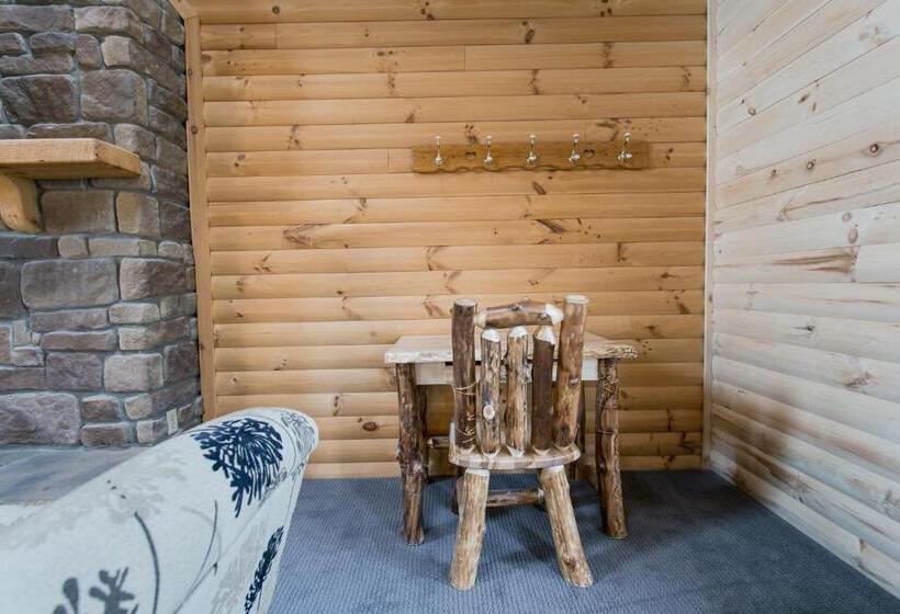 침실 2개 스위트, Coblentz Country Lodge By Amish Country Lodging