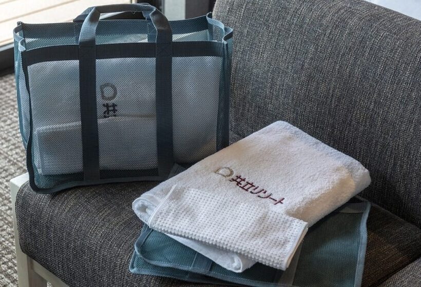 Номер Deluxe, Lavista Tokyobay