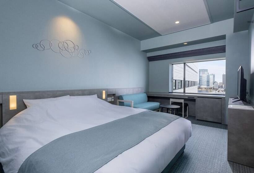 Номер Стандарт, Lavista Tokyobay