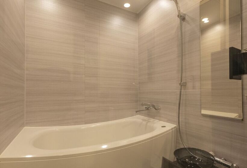 Номер Стандарт, Lavista Tokyobay