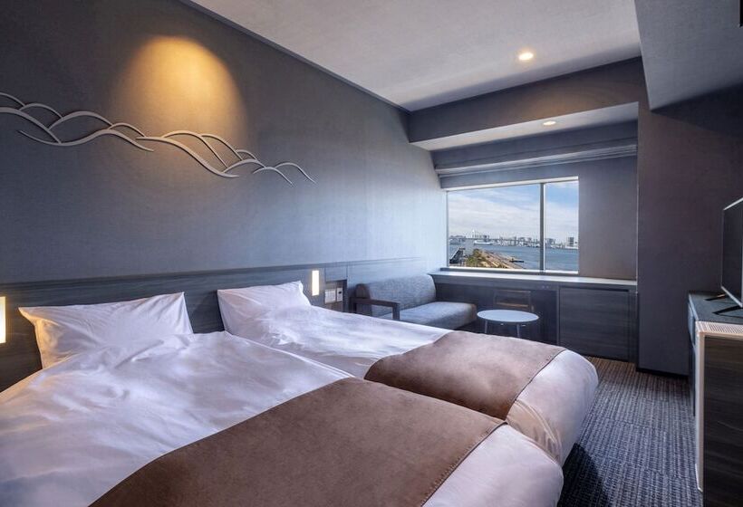 Номер Стандарт, Lavista Tokyobay