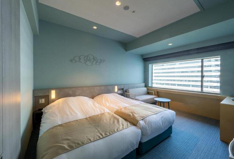 Номер Стандарт, Lavista Tokyobay