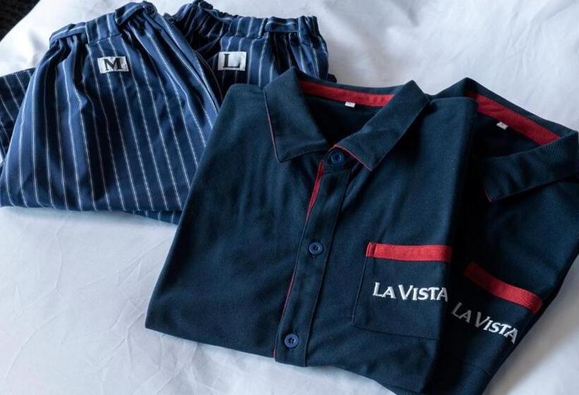 Номер Deluxe, Lavista Tokyobay