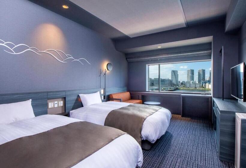 Номер Deluxe, Lavista Tokyobay