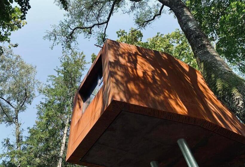 Дом 1 Спальня, Matador Lodges