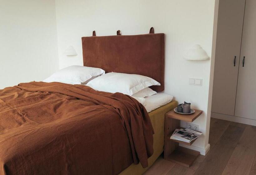 Номер Deluxe, Matador Lodges