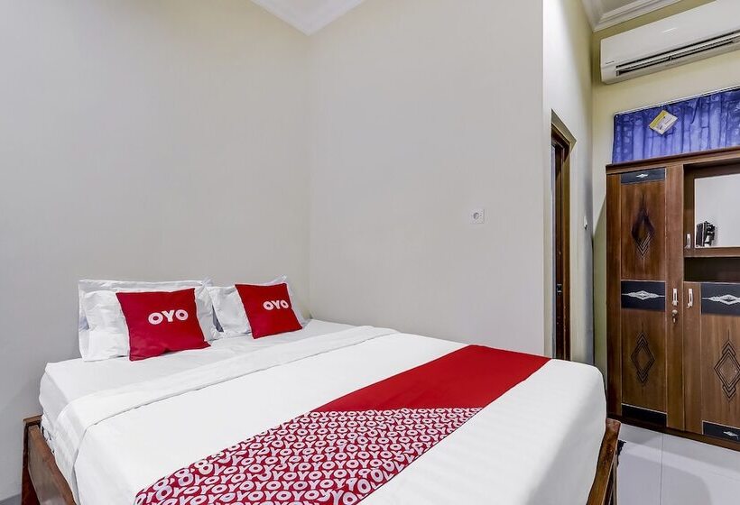 غرفة قياسية, Oyo 90927 Homestay Tentrem 2
