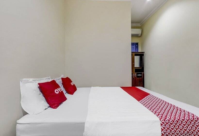 Номер Стандарт, Oyo 90927 Homestay Tentrem 2