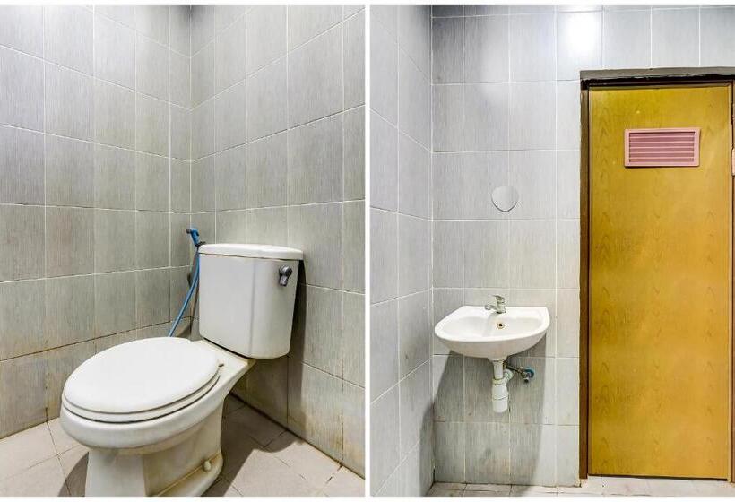 Номер Стандарт, Oyo 90927 Homestay Tentrem 2