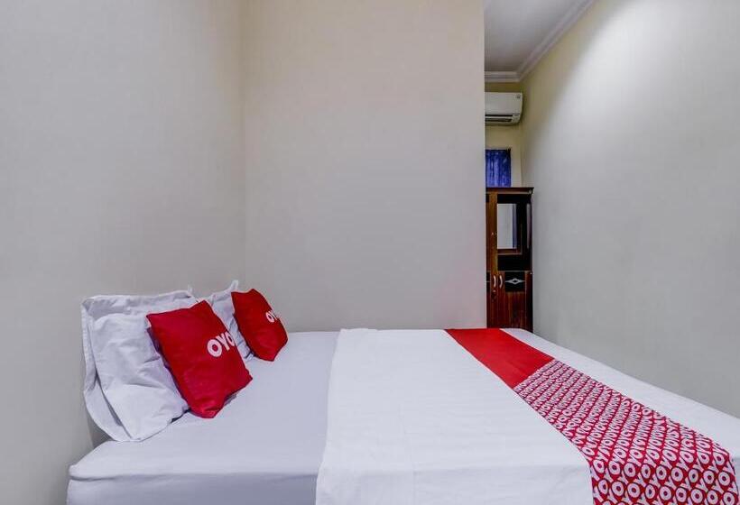 غرفة قياسية, Oyo 90927 Homestay Tentrem 2