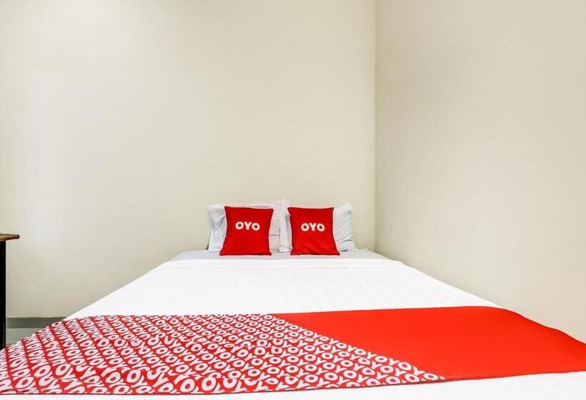 غرفة ديلوكس, Oyo 90927 Homestay Tentrem 2