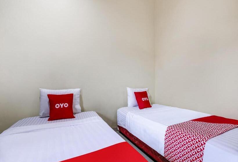 غرفة قياسية, Oyo 90927 Homestay Tentrem 2