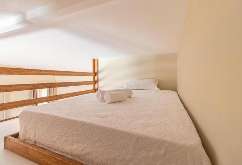 סוויטה נוף לבריכה, Villa Florya