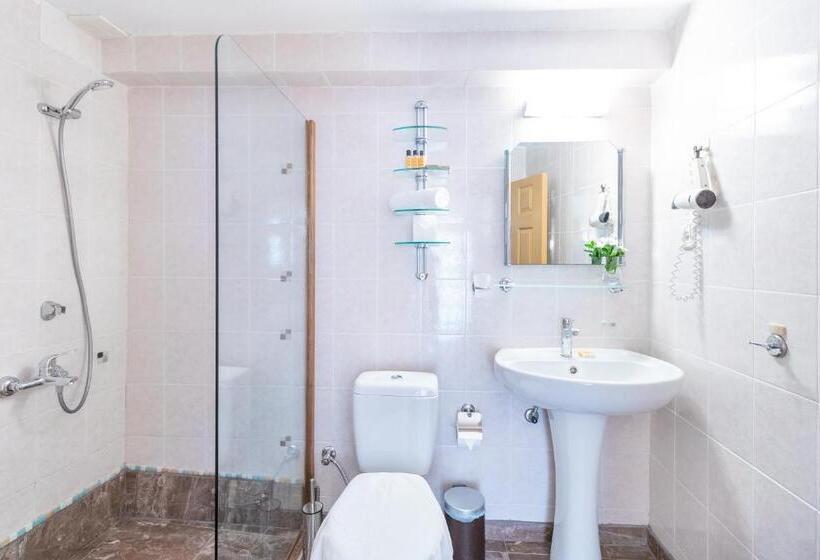 סוויטה נוף לים, Villa Florya