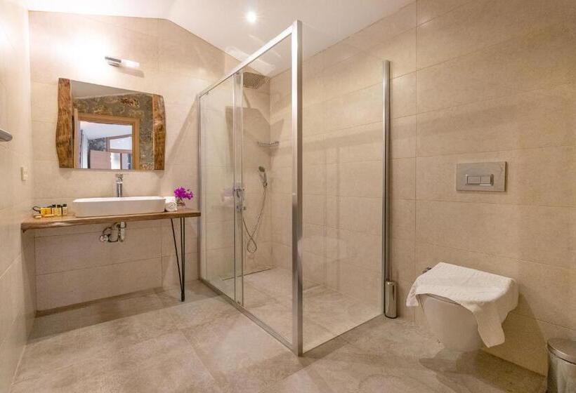 סוויטה, Villa Florya