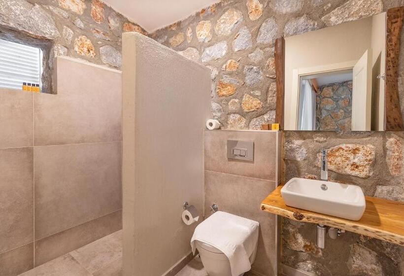 וילה בת 2 חדרי שינה, Villa Florya