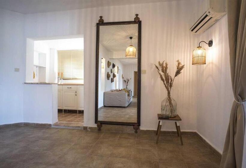 סוויטת 3 חדרי שינה, Villa Florya