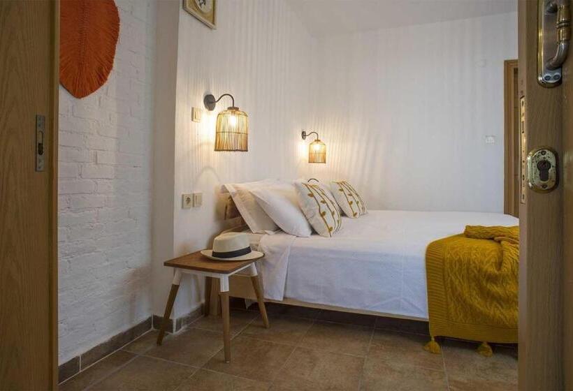 סוויטת 3 חדרי שינה, Villa Florya