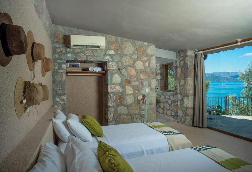 חדר סטודיו סטנדרד, Villa Florya