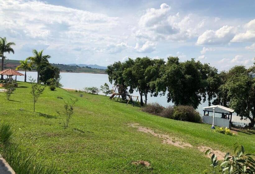 Quarto Familiar, Villa Interlagos De Minas