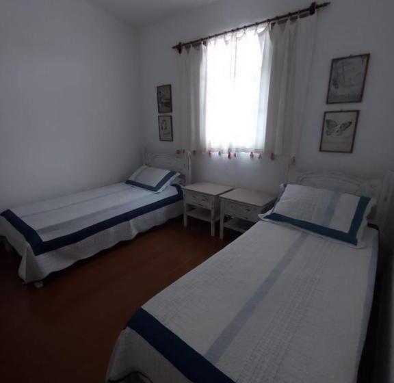Quarto Familiar Vista Jardim, Villa Interlagos De Minas