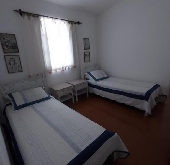 Семейный Номер Вид на Сад, Villa Interlagos De Minas