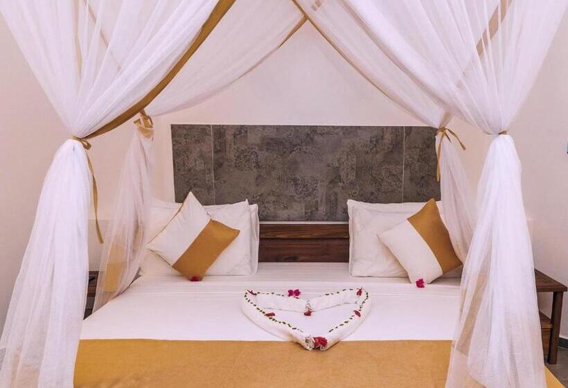 Номер Deluxe, Sbh Kilindini Resort